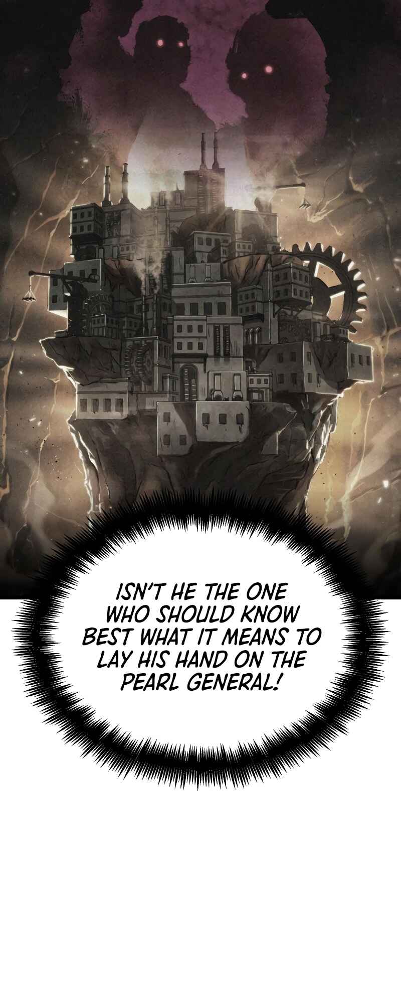 Myeolmang Ihu ui Segye Chapter 55 - Page 25