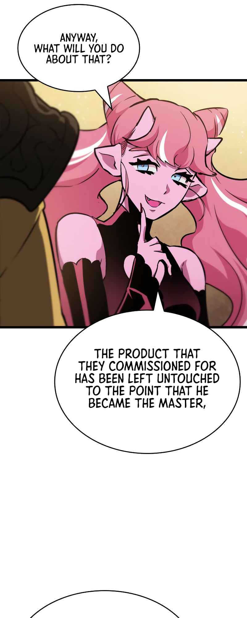 Myeolmang Ihu ui Segye Chapter 55 - Page 26