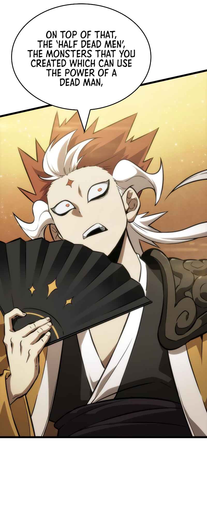 Myeolmang Ihu ui Segye Chapter 55 - Page 28