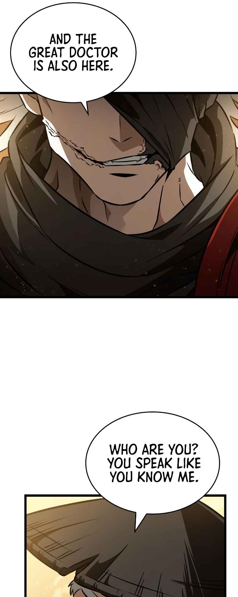 Myeolmang Ihu ui Segye Chapter 55 - Page 34