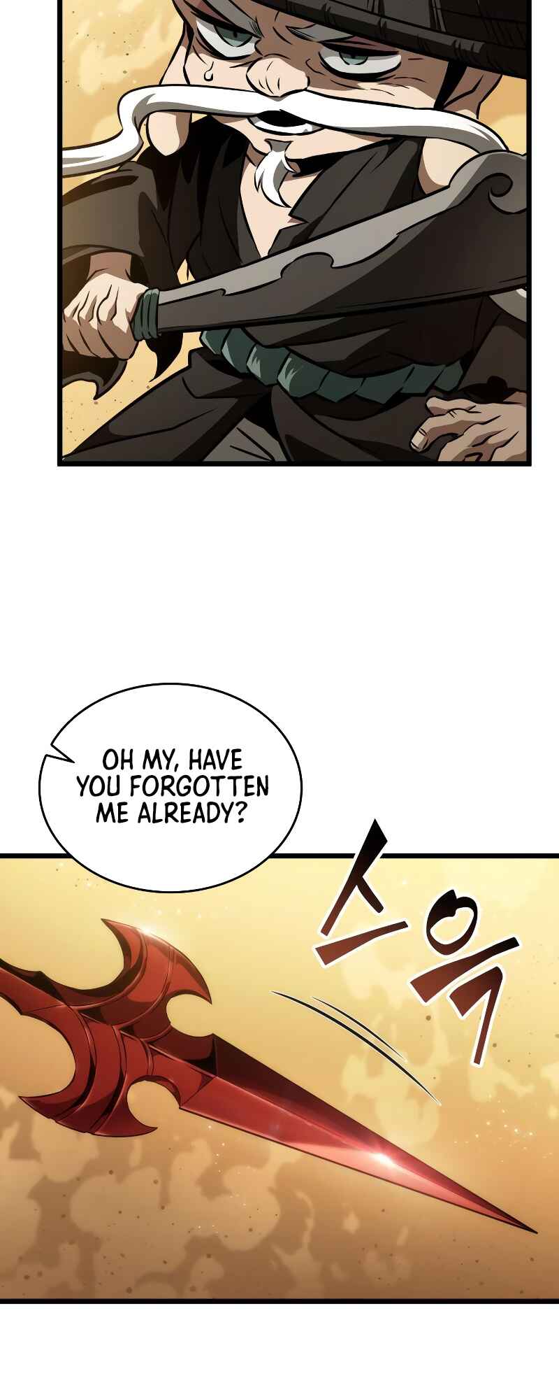 Myeolmang Ihu ui Segye Chapter 55 - Page 35