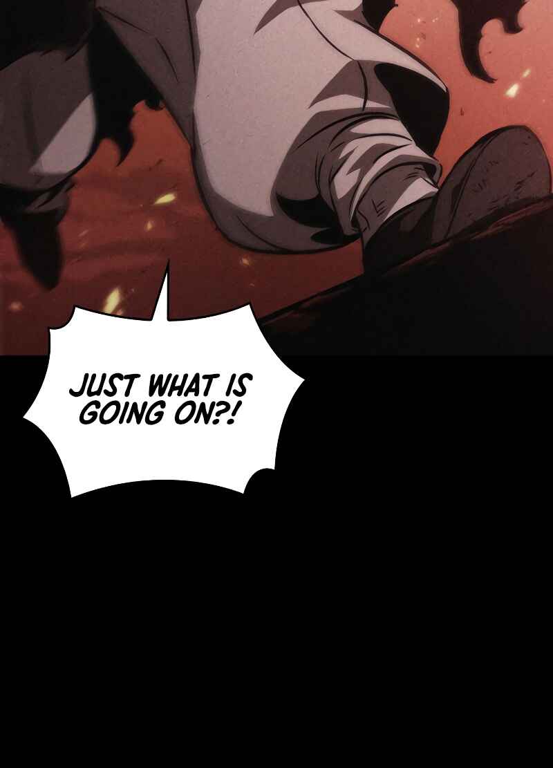 Myeolmang Ihu ui Segye Chapter 55 - Page 43