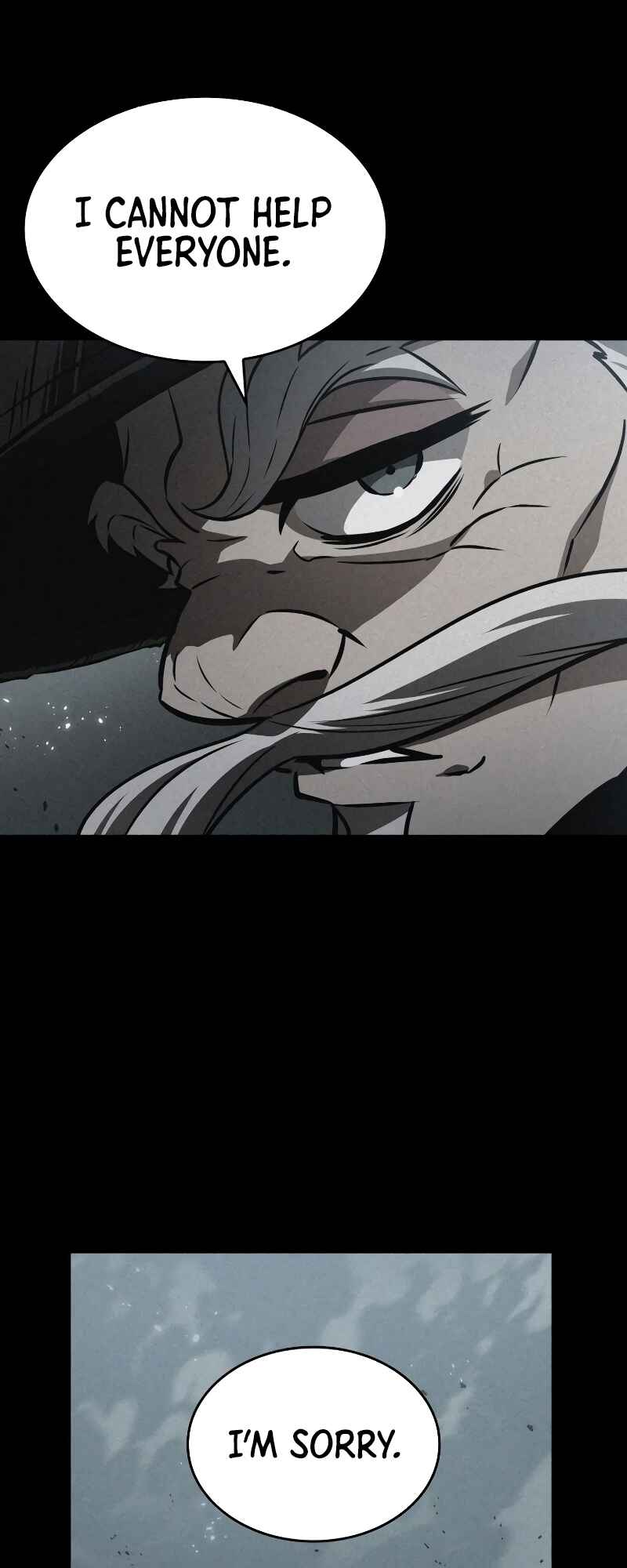 Myeolmang Ihu ui Segye Chapter 55 - Page 49