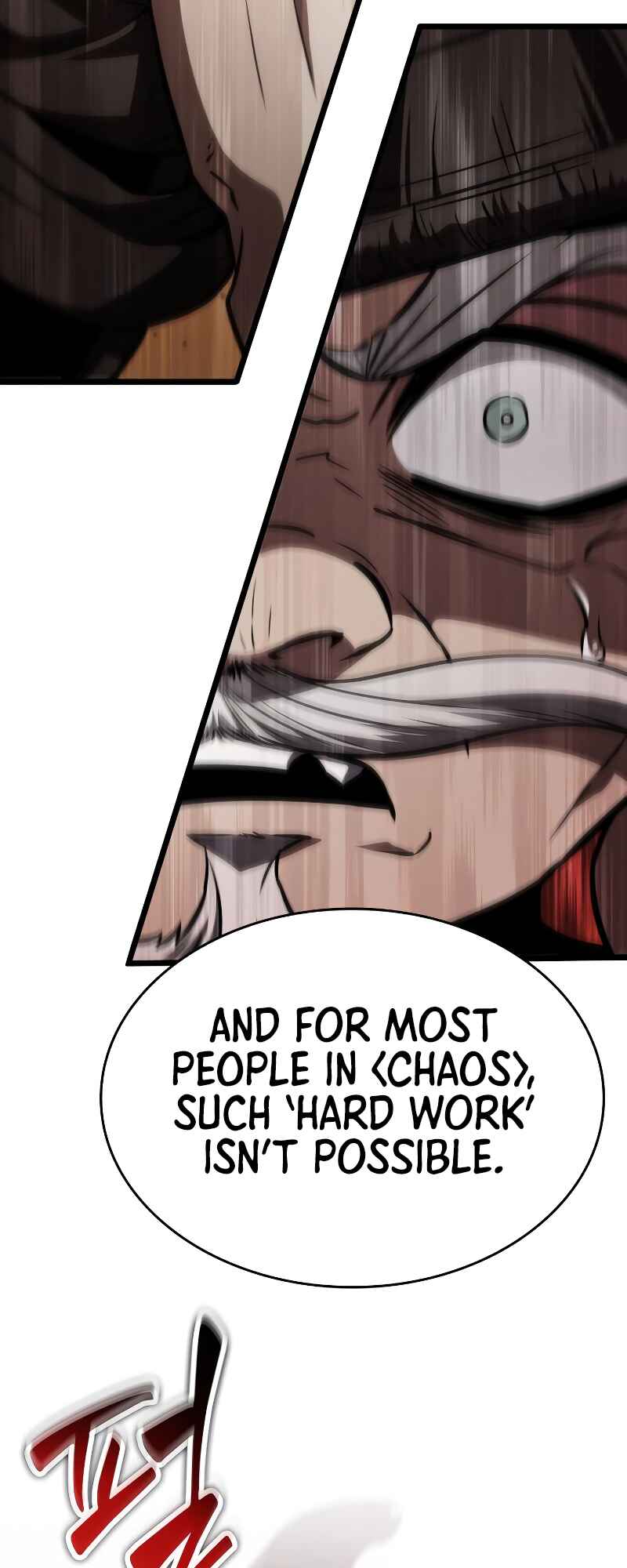 Myeolmang Ihu ui Segye Chapter 55 - Page 53
