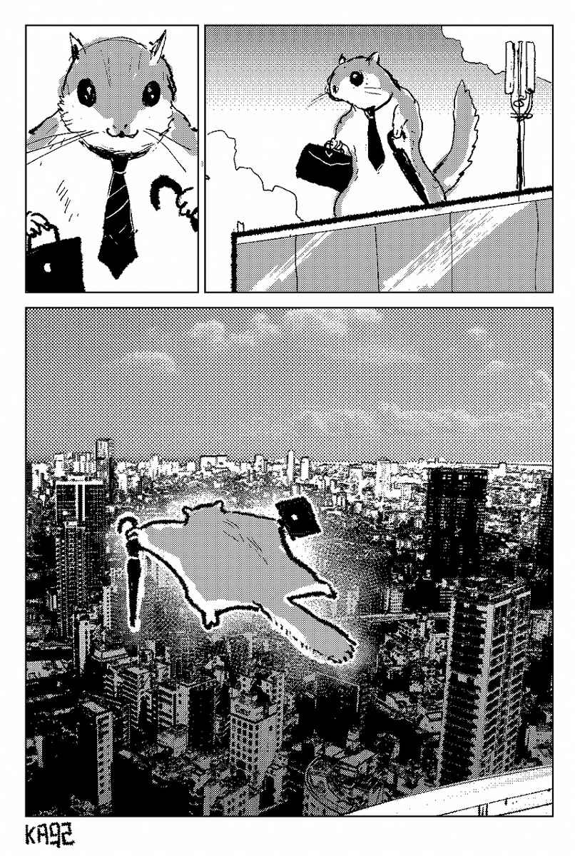 Momo-san Choi Matome Chapter 0 - Page 1