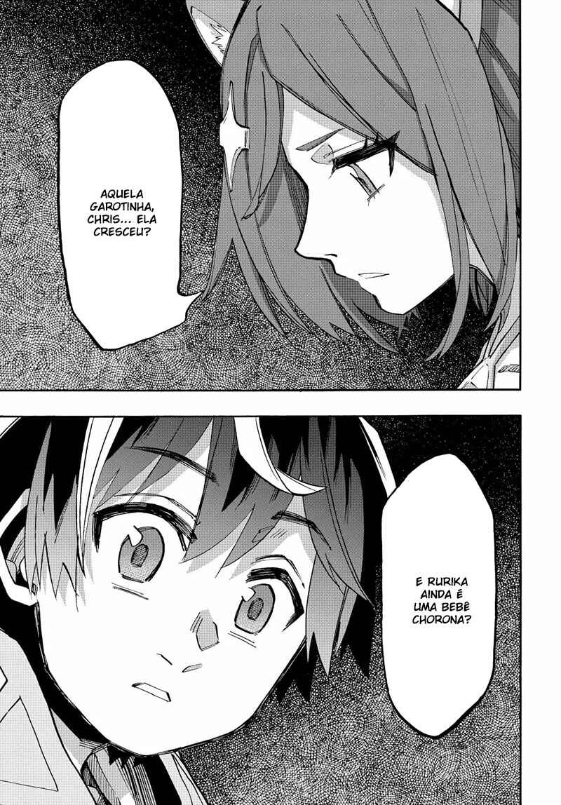 Isekai Walking Chapter 124 - Page 17