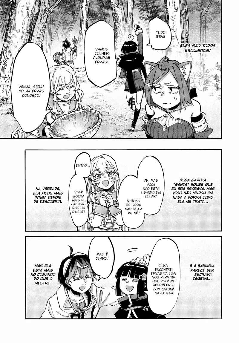 Isekai Walking Chapter 124 - Page 5