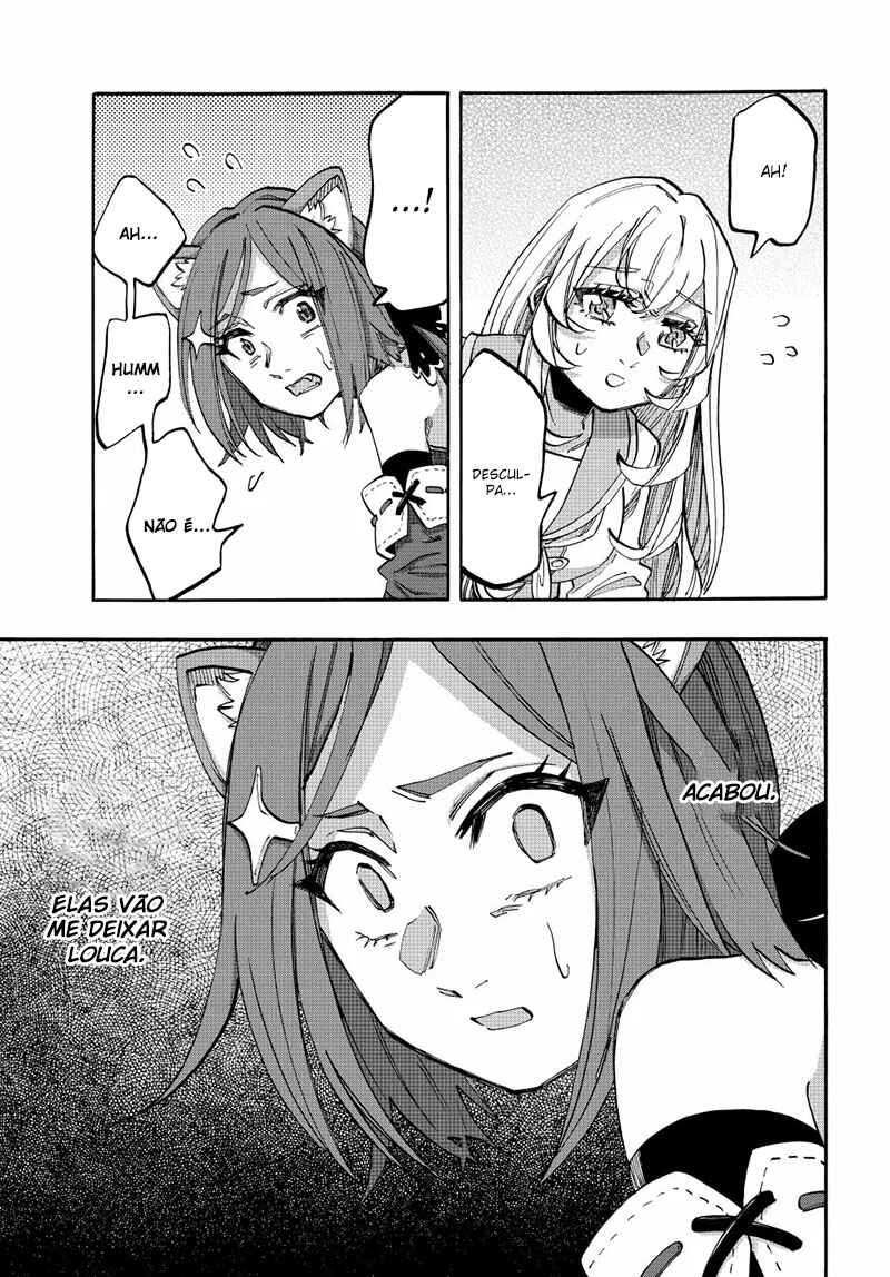 Isekai Walking Chapter 124 - Page 7