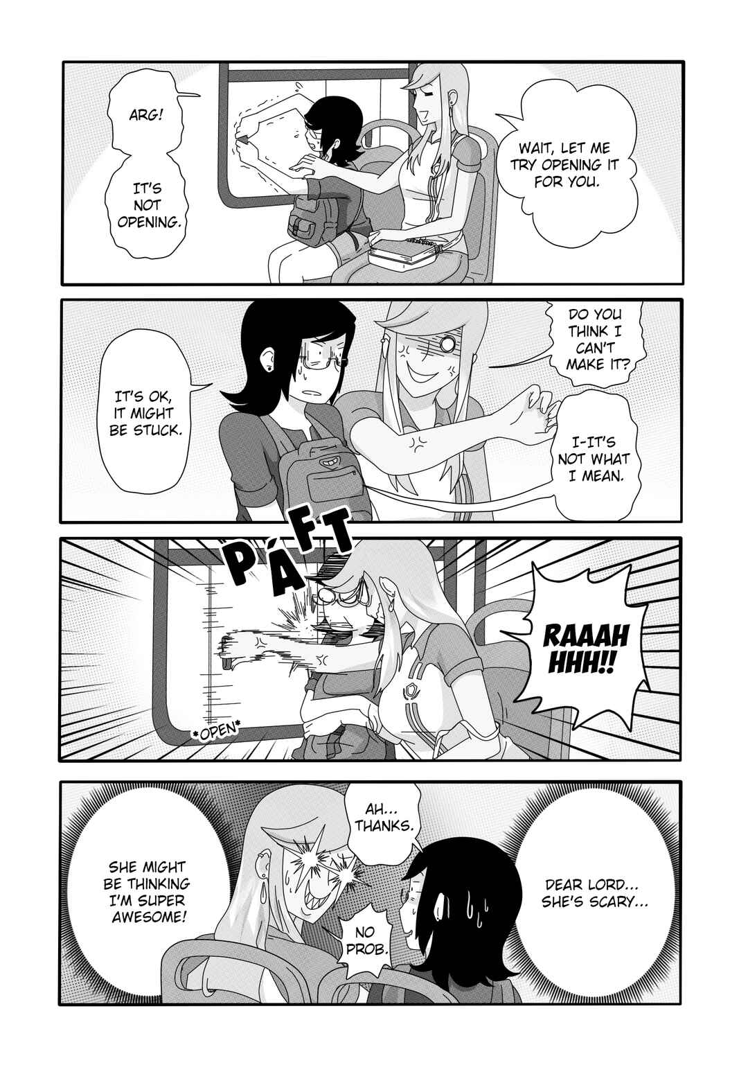 48km Chapter 2 - Page 2
