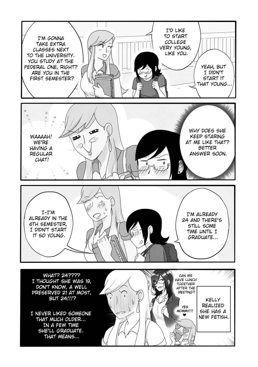 48km Chapter 2 - Page 5