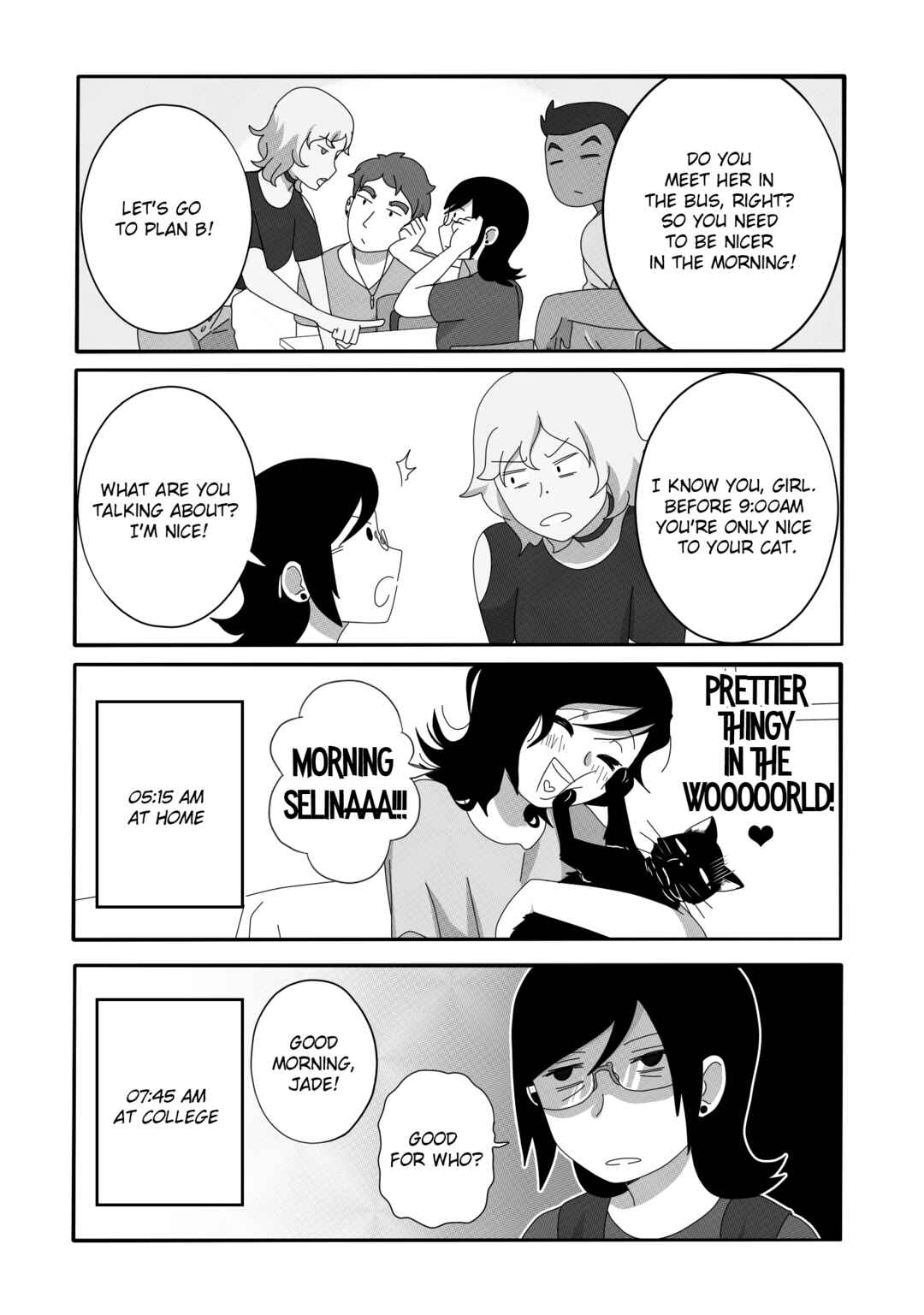 48km Chapter 2 - Page 7