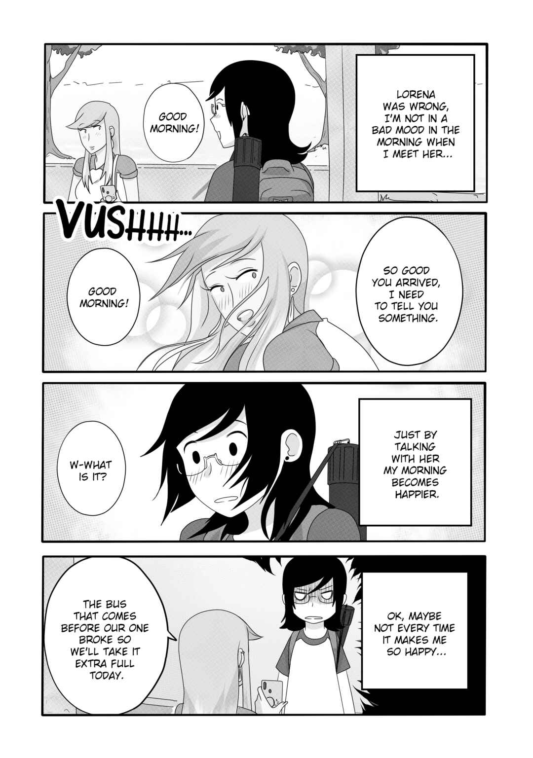 48km Chapter 2 - Page 8