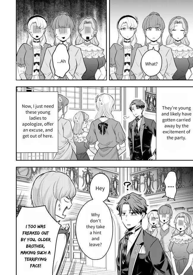 Dokushin Kizoku wa Isekai wo Ouka Suru ~Kekkon Shinai Otoko no Yuuga na Ohitori-sama Life~ Chapter 17 - Page 12