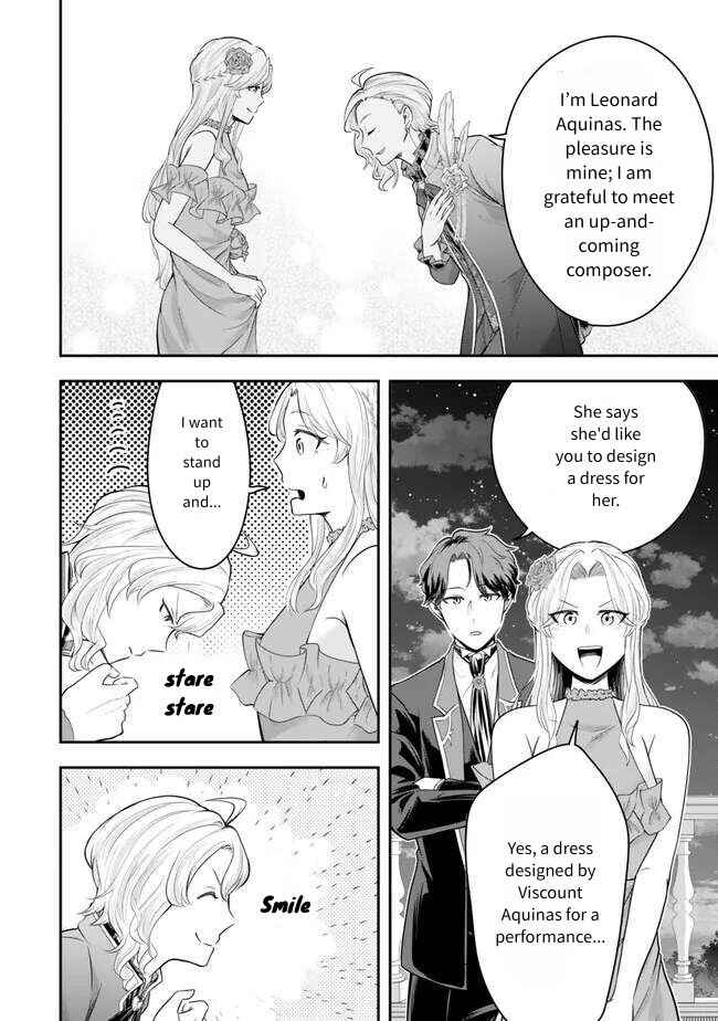 Dokushin Kizoku wa Isekai wo Ouka Suru ~Kekkon Shinai Otoko no Yuuga na Ohitori-sama Life~ Chapter 17 - Page 32