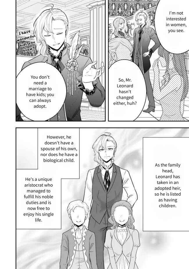 Dokushin Kizoku wa Isekai wo Ouka Suru ~Kekkon Shinai Otoko no Yuuga na Ohitori-sama Life~ Chapter 17 - Page 6