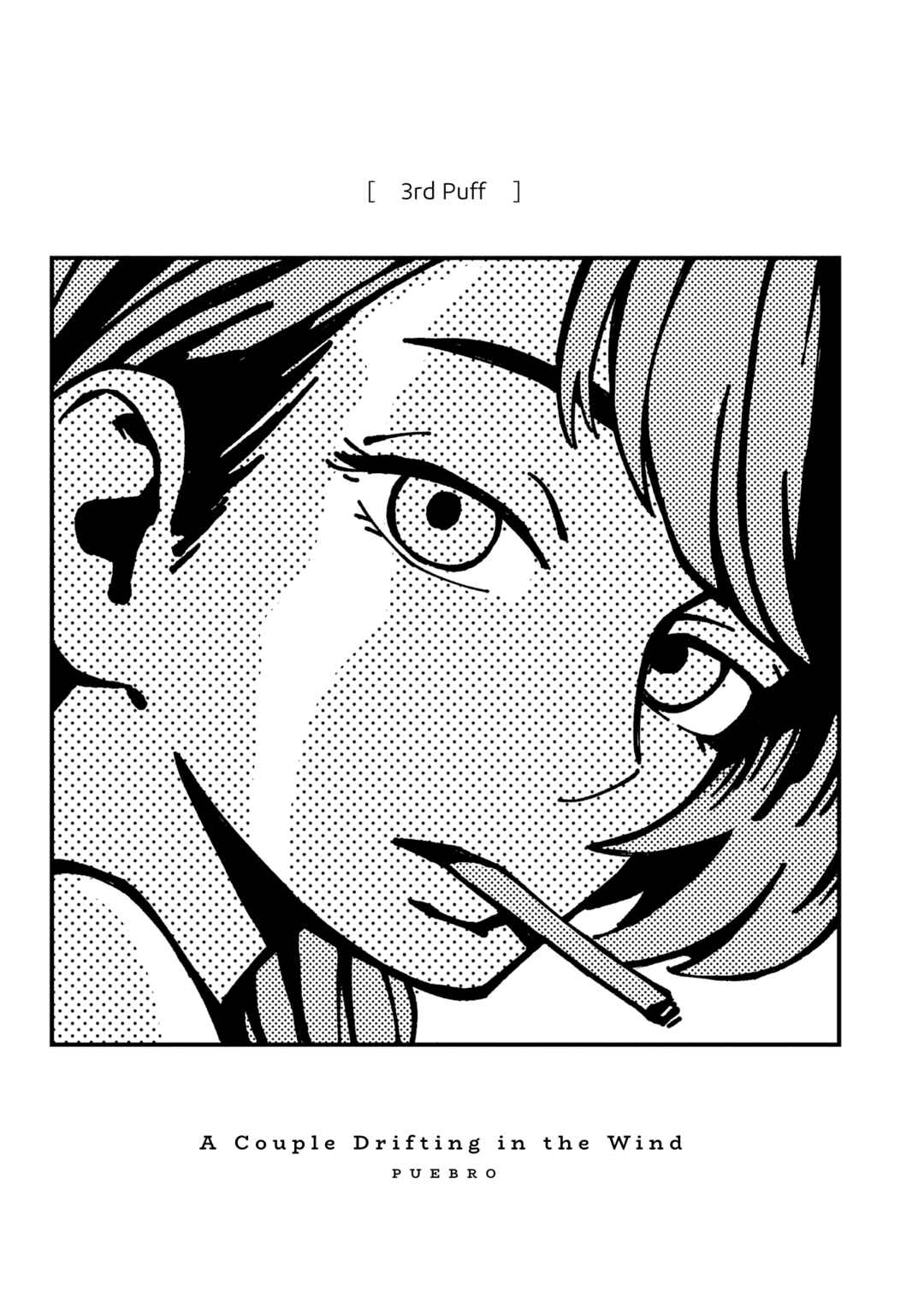 Tayutau Futari Chapter 3 - Page 2