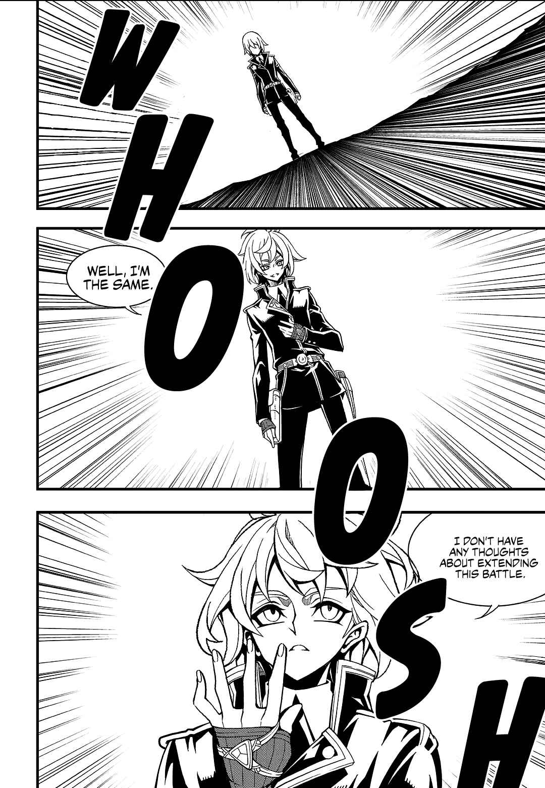 Witch Hunter Chapter 212 - Page 18