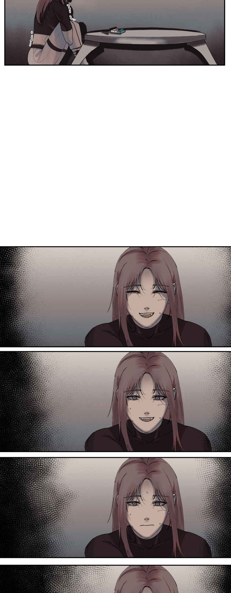 6th Degree Chapter 8 - Page 18