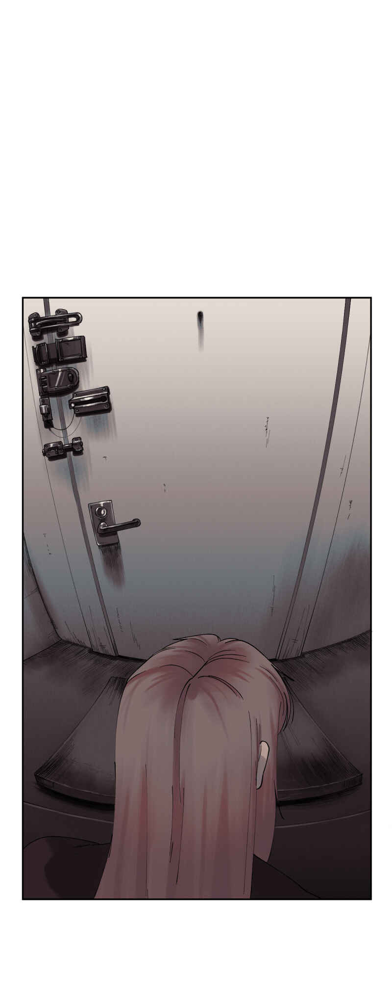 6th Degree Chapter 8 - Page 2