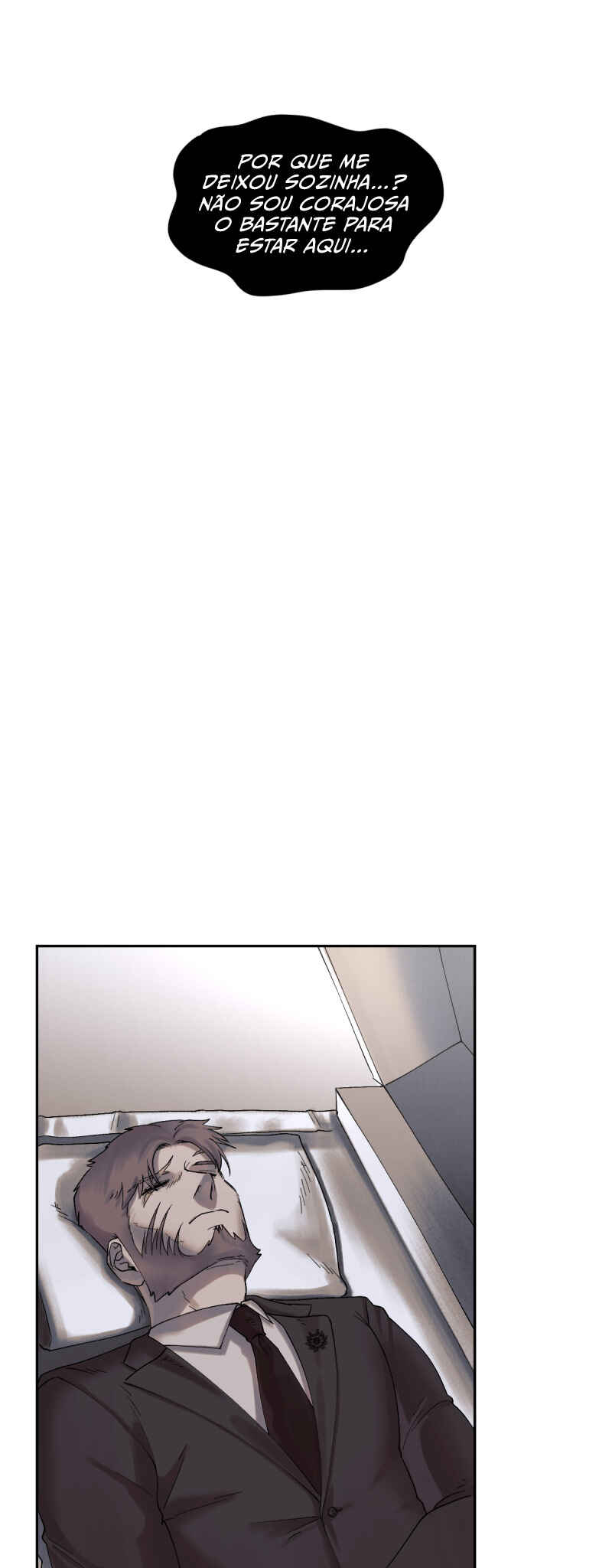 6th Degree Chapter 8 - Page 20