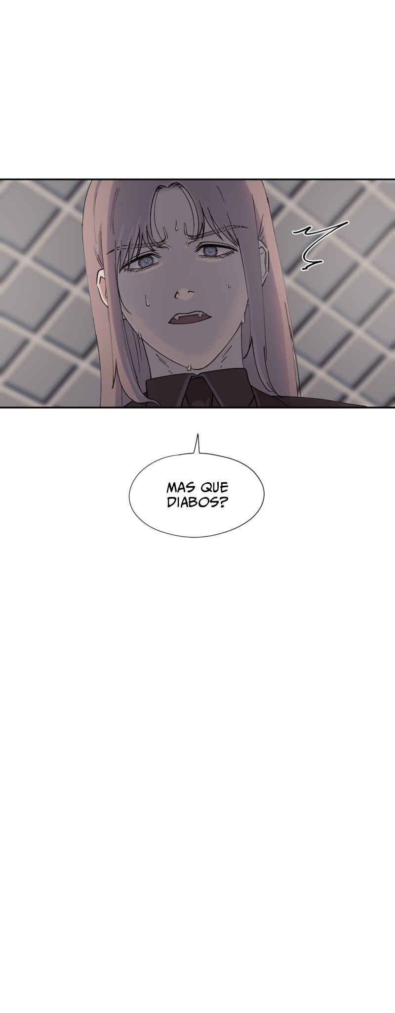 6th Degree Chapter 8 - Page 25