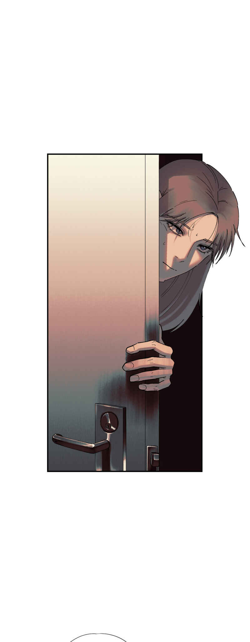 6th Degree Chapter 8 - Page 4