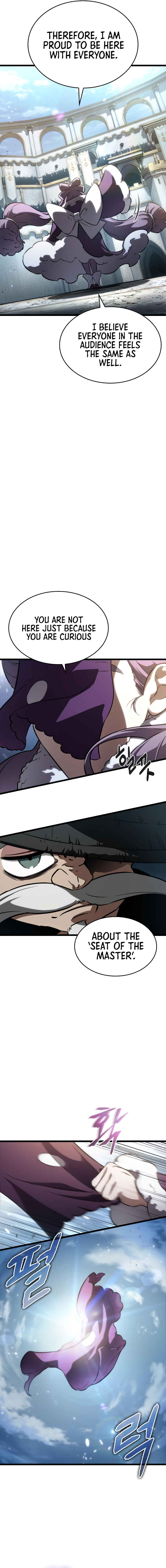 Myeolmang Ihu ui Segye Chapter 43 - Page 15