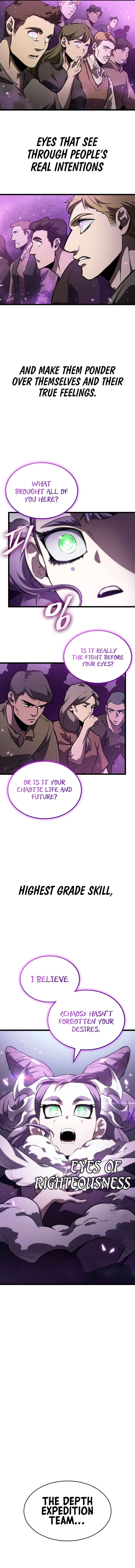 Myeolmang Ihu ui Segye Chapter 43 - Page 17