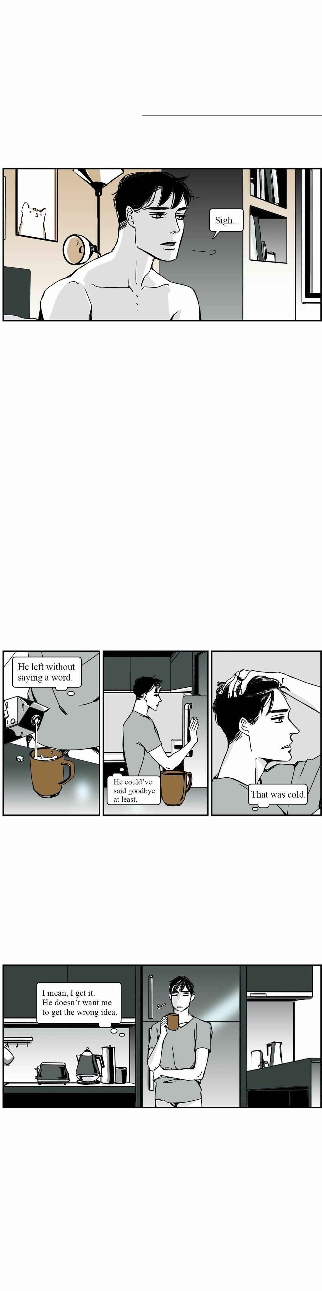 Momentum Chapter 57 - Page 10