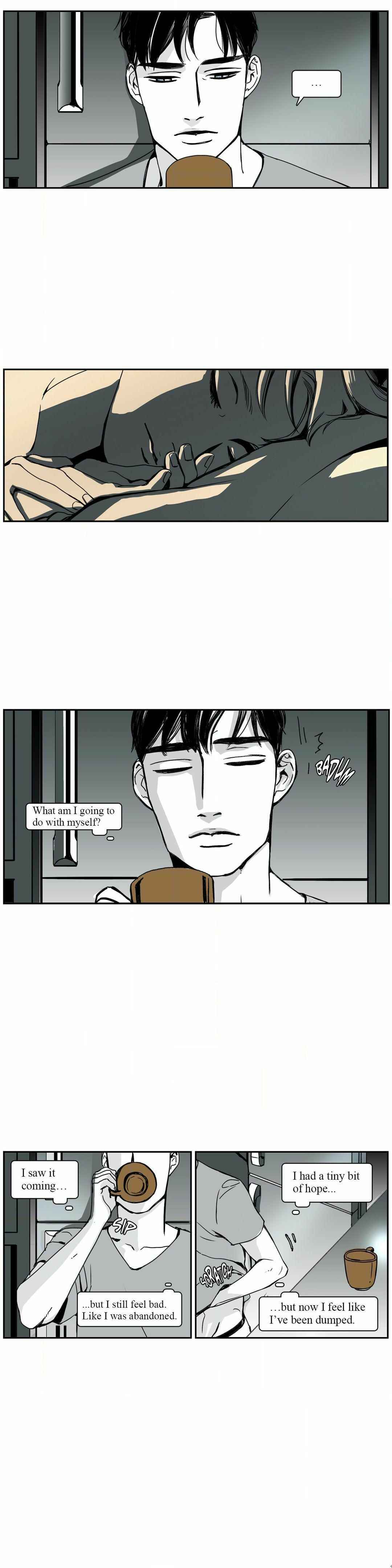 Momentum Chapter 57 - Page 11