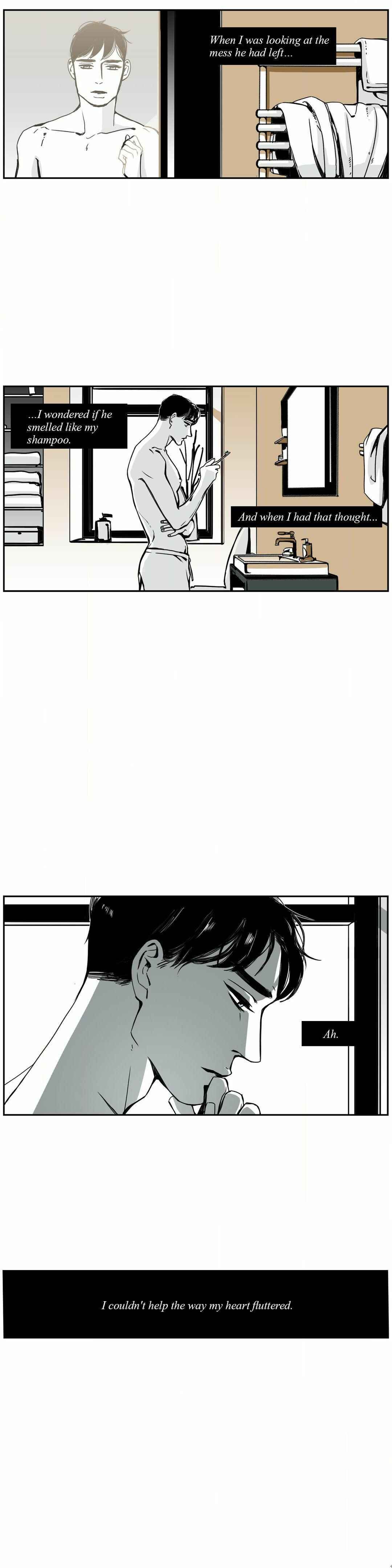 Momentum Chapter 57 - Page 13