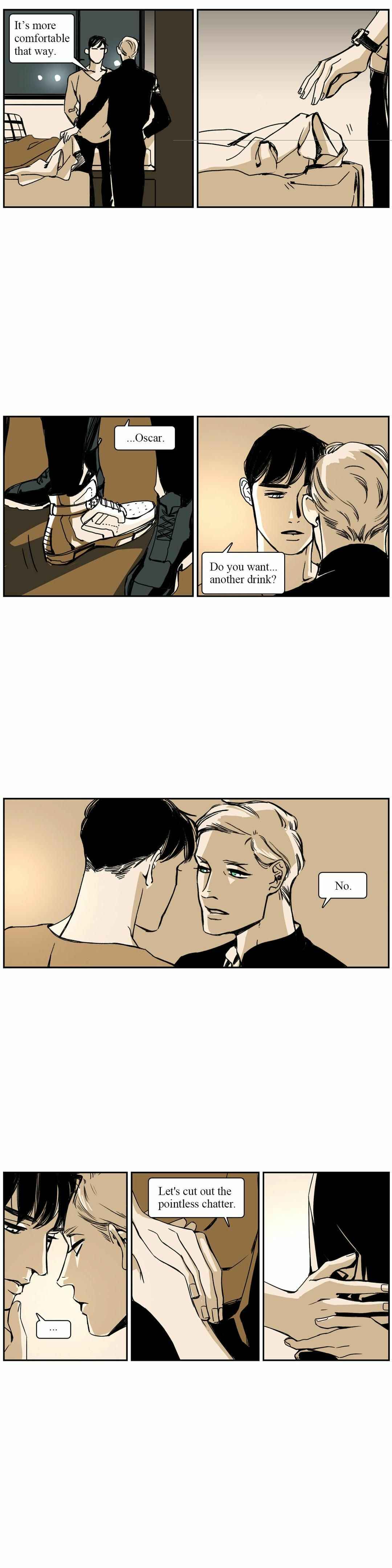 Momentum Chapter 57 - Page 2