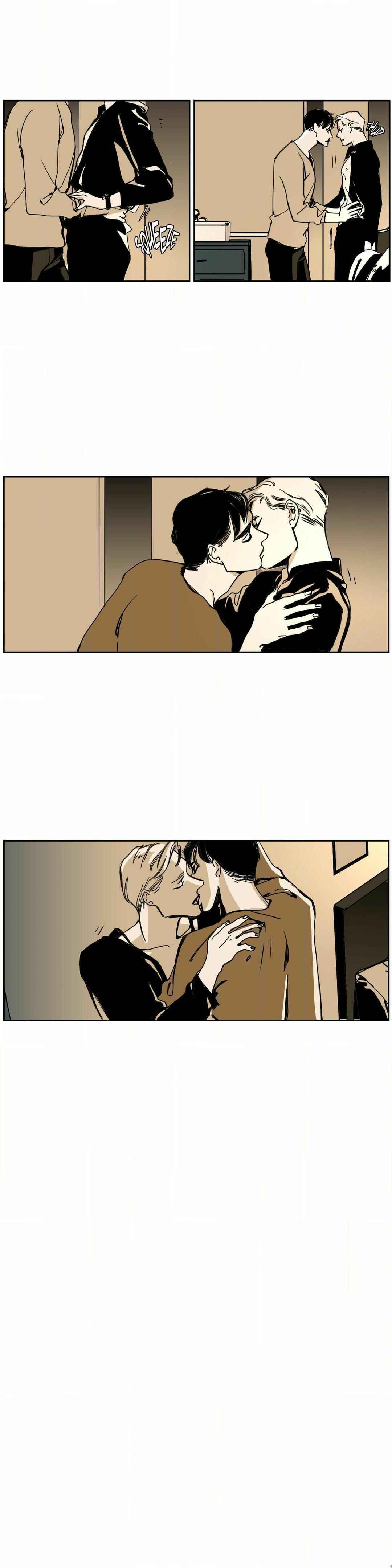 Momentum Chapter 57 - Page 4