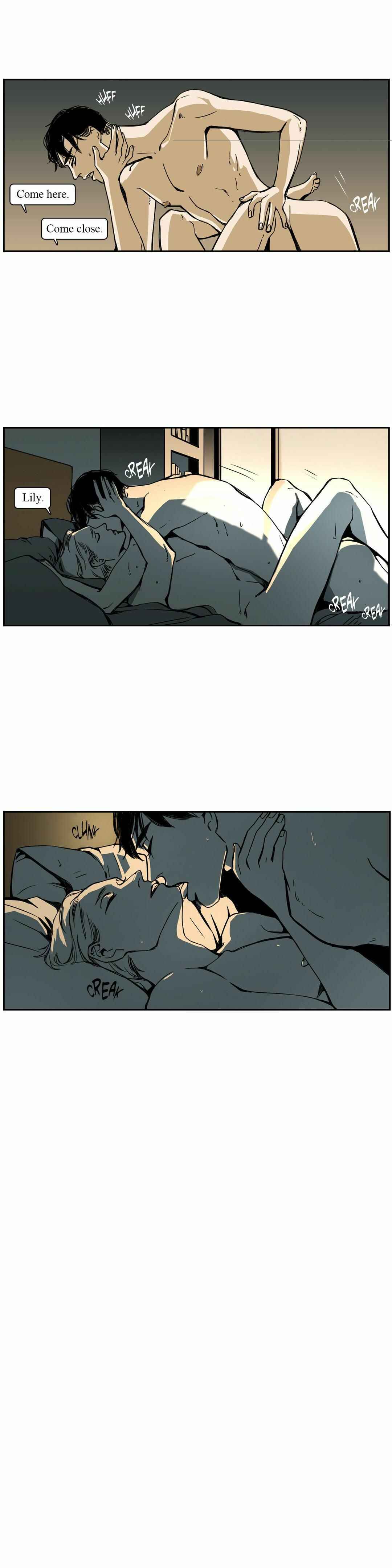 Momentum Chapter 57 - Page 6