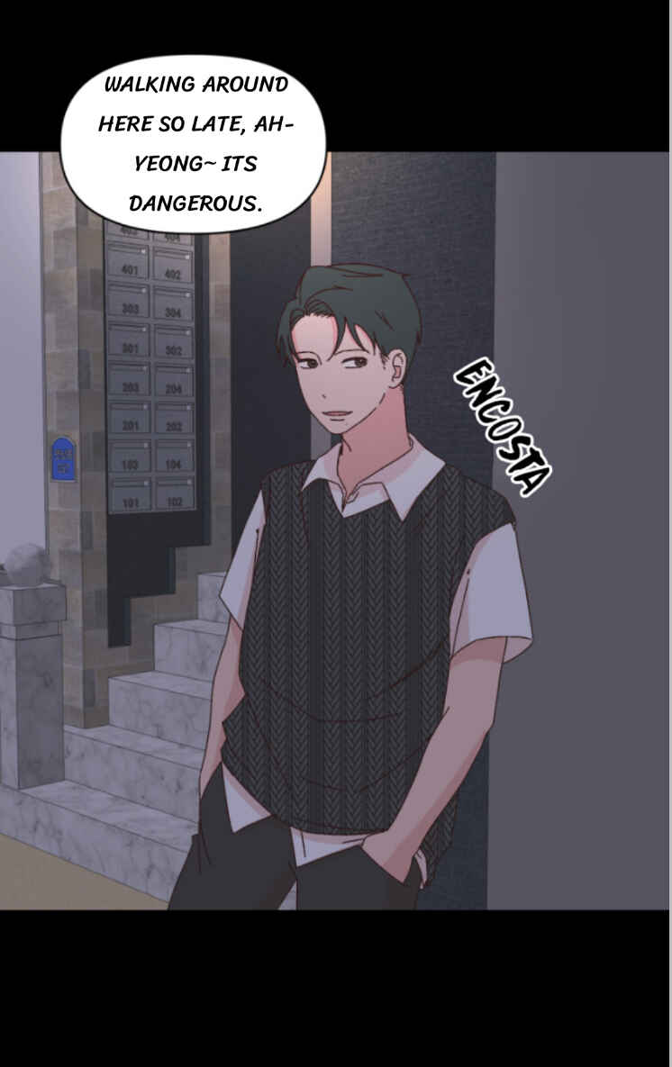 Mwodeun Da! Joha-yeong Chapter 14 - Page 25