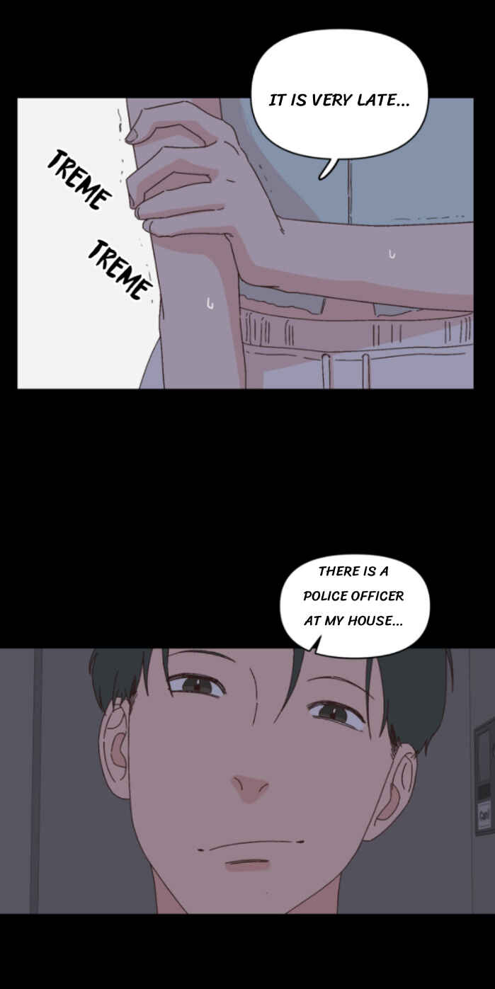 Mwodeun Da! Joha-yeong Chapter 14 - Page 30