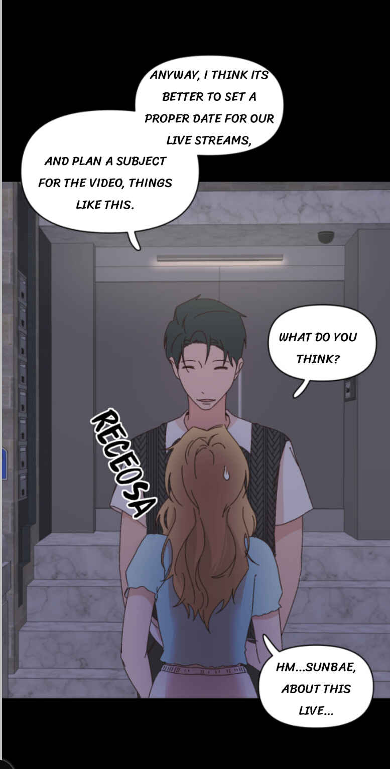 Mwodeun Da! Joha-yeong Chapter 14 - Page 33