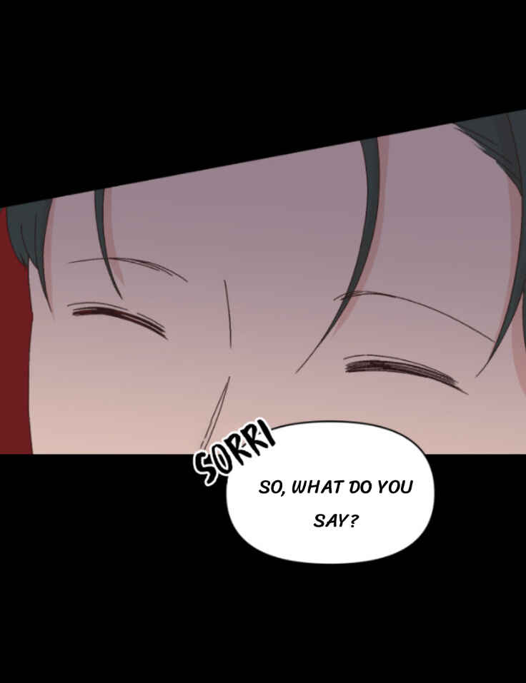 Mwodeun Da! Joha-yeong Chapter 14 - Page 37