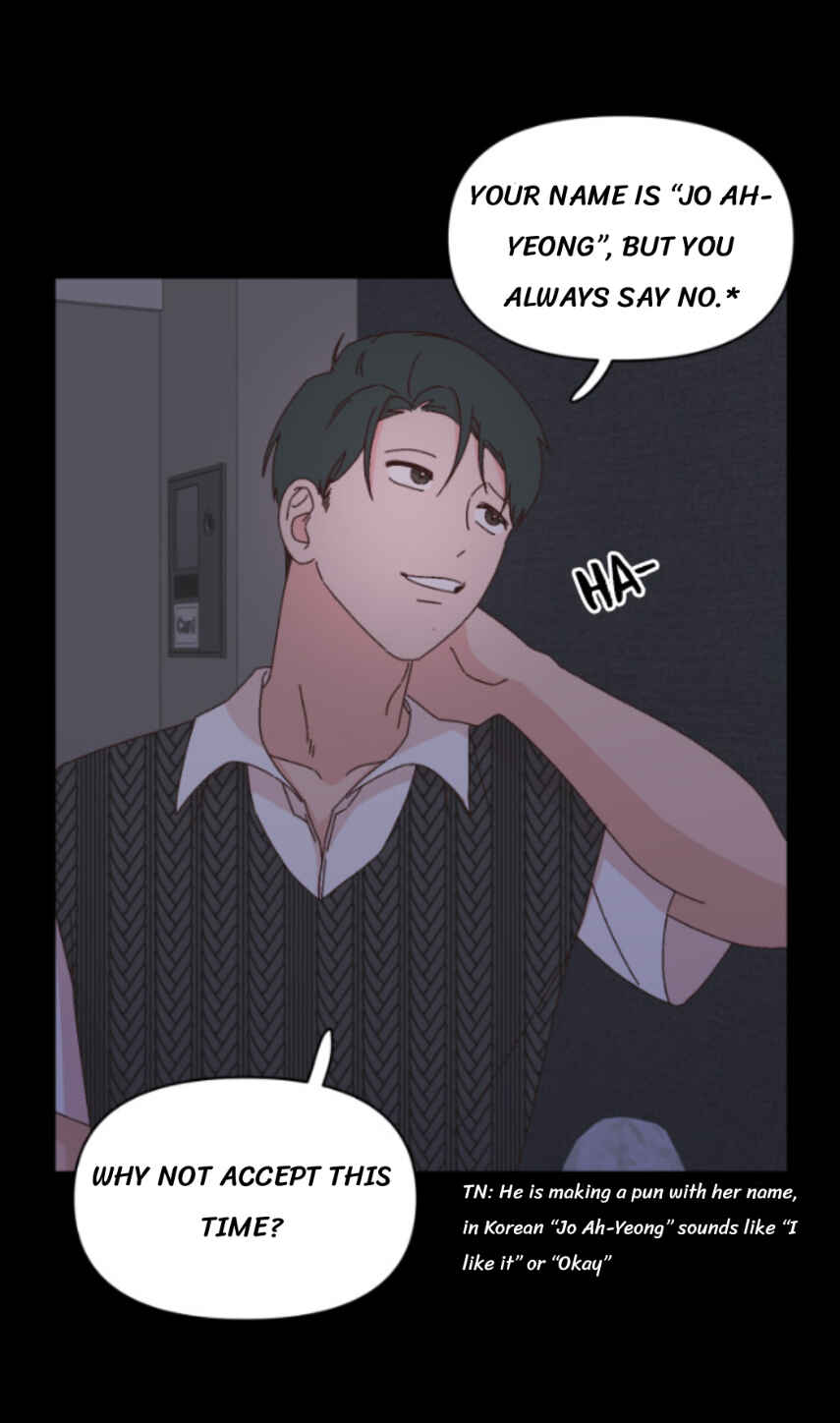 Mwodeun Da! Joha-yeong Chapter 14 - Page 53