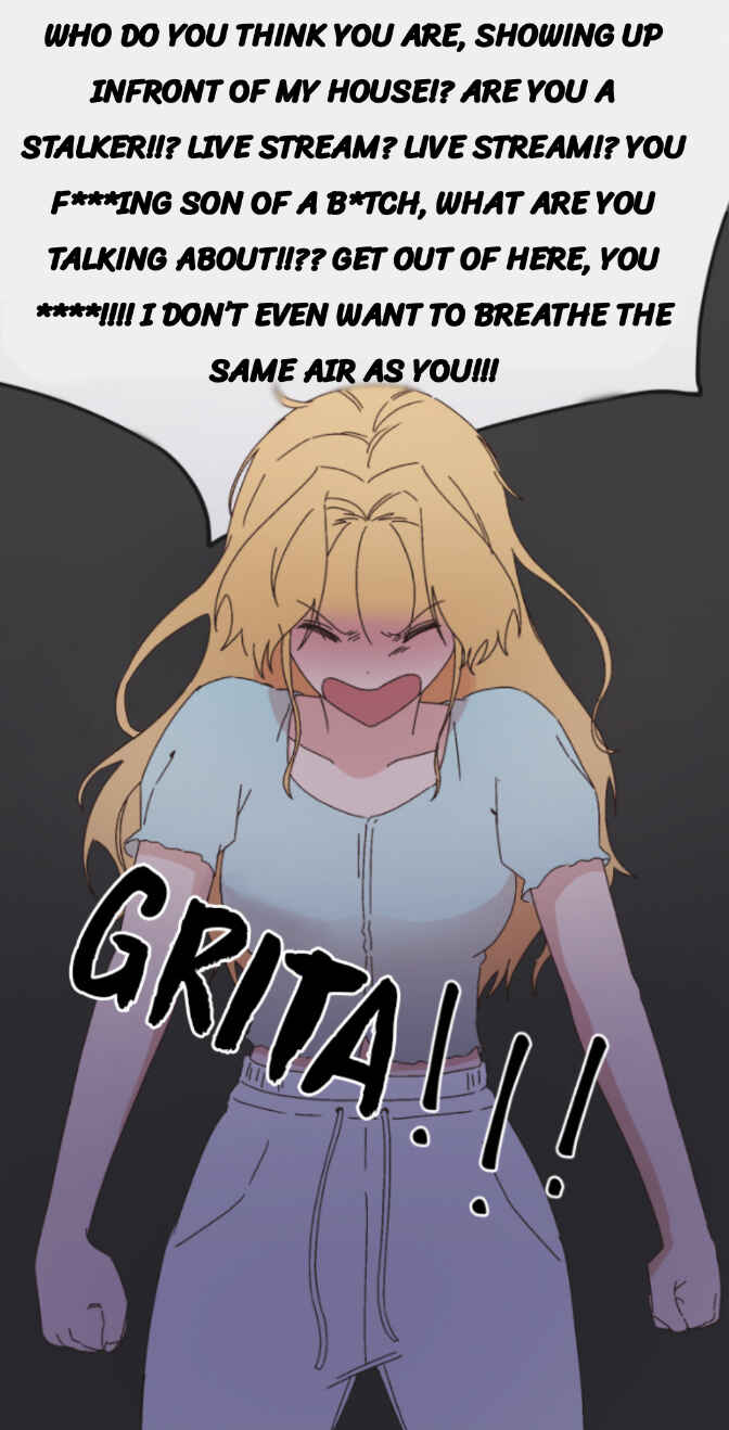 Mwodeun Da! Joha-yeong Chapter 14 - Page 61