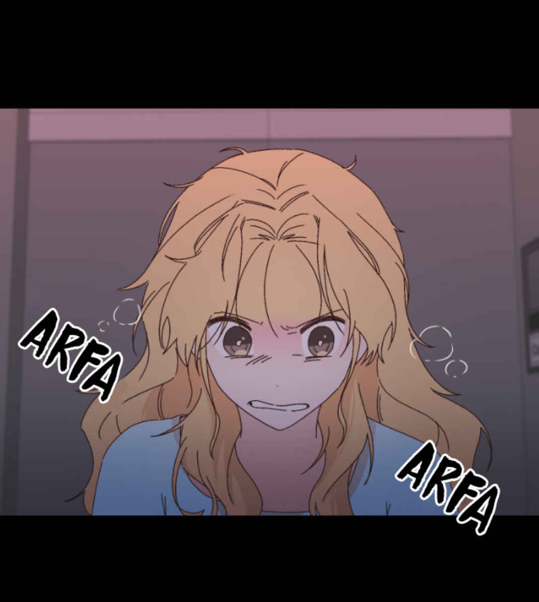 Mwodeun Da! Joha-yeong Chapter 14 - Page 62