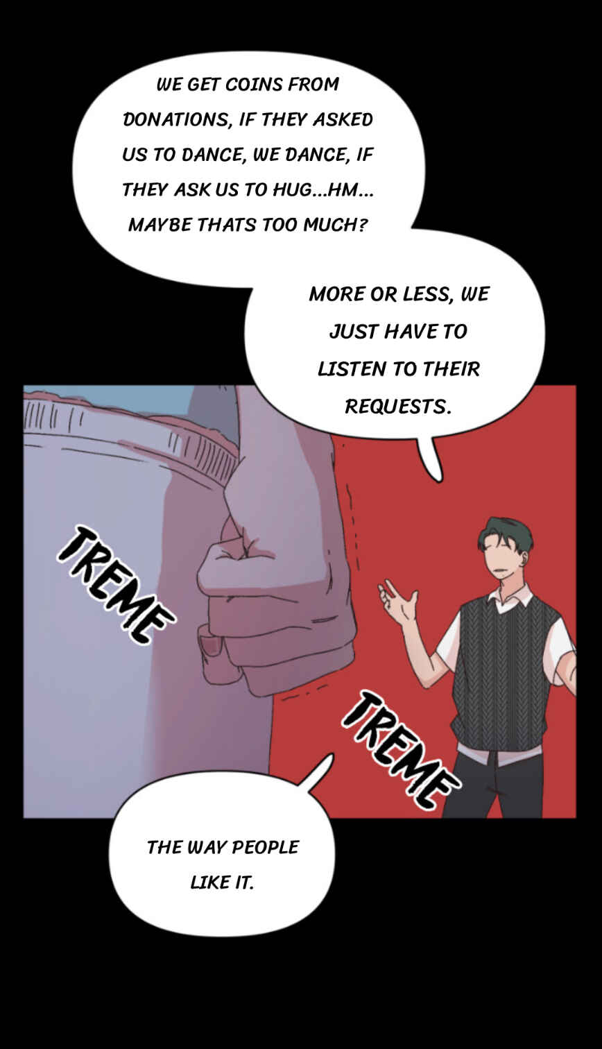 Mwodeun Da! Joha-yeong Chapter 14 - Page 66