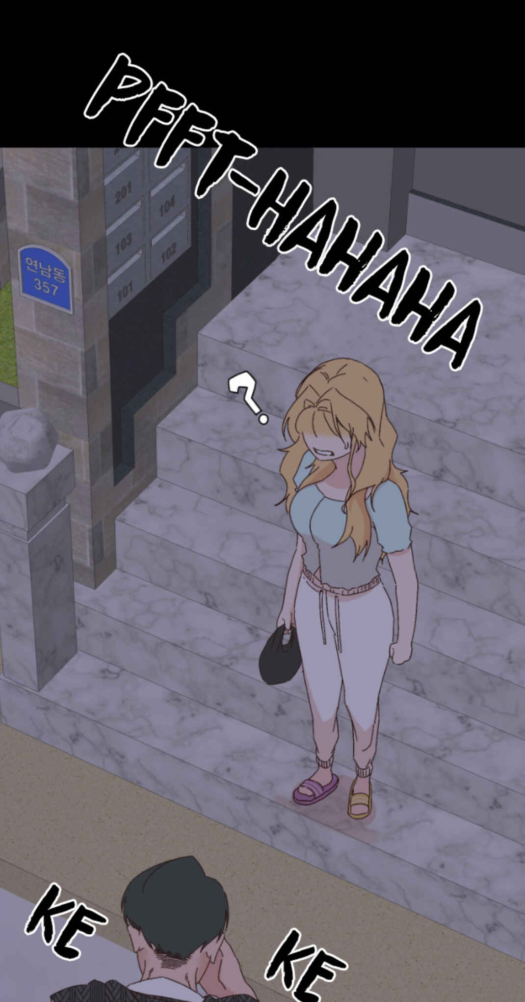 Mwodeun Da! Joha-yeong Chapter 14 - Page 69