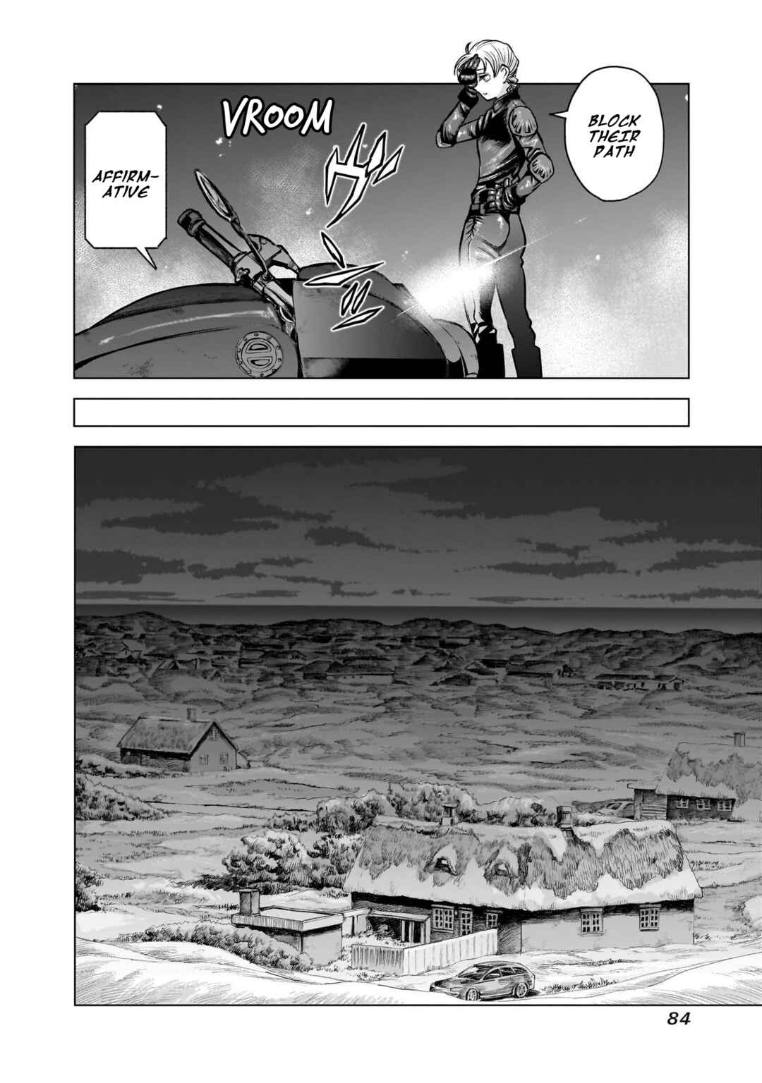 she is beautiful Chapter 11 - Page 14