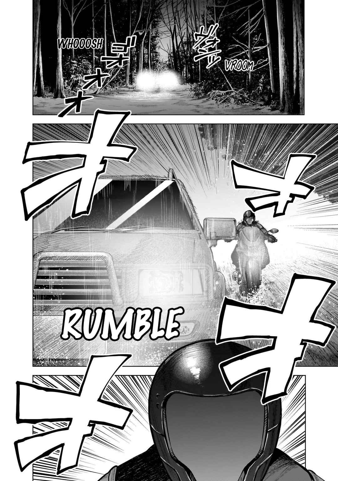 she is beautiful Chapter 11 - Page 2