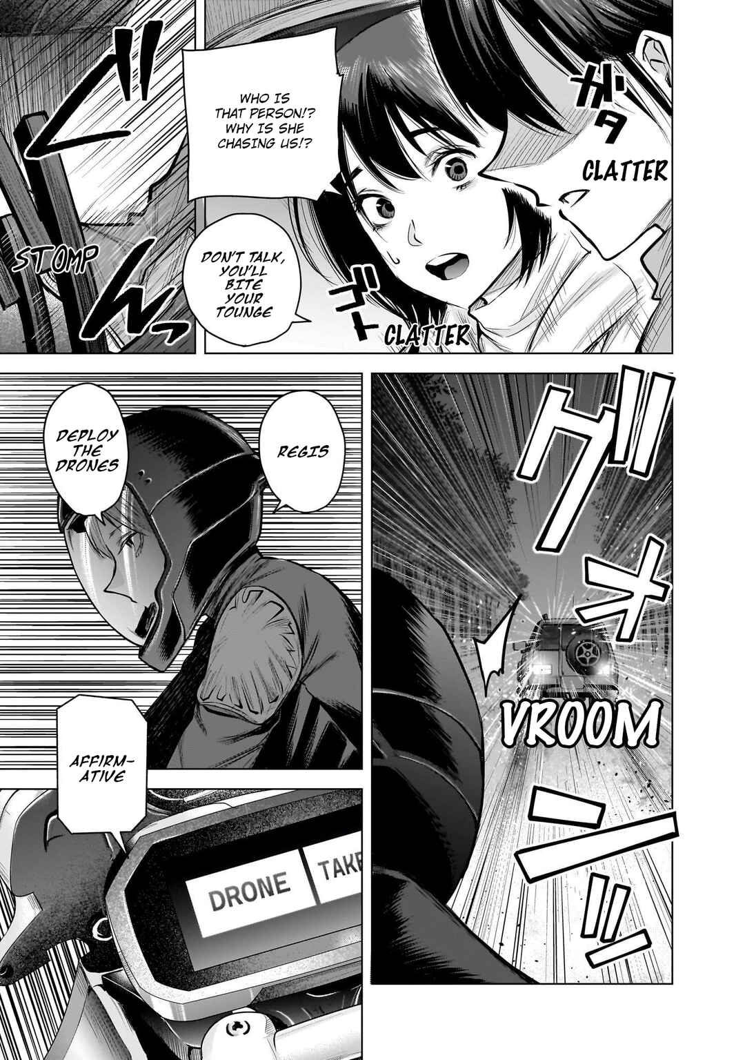 she is beautiful Chapter 11 - Page 3
