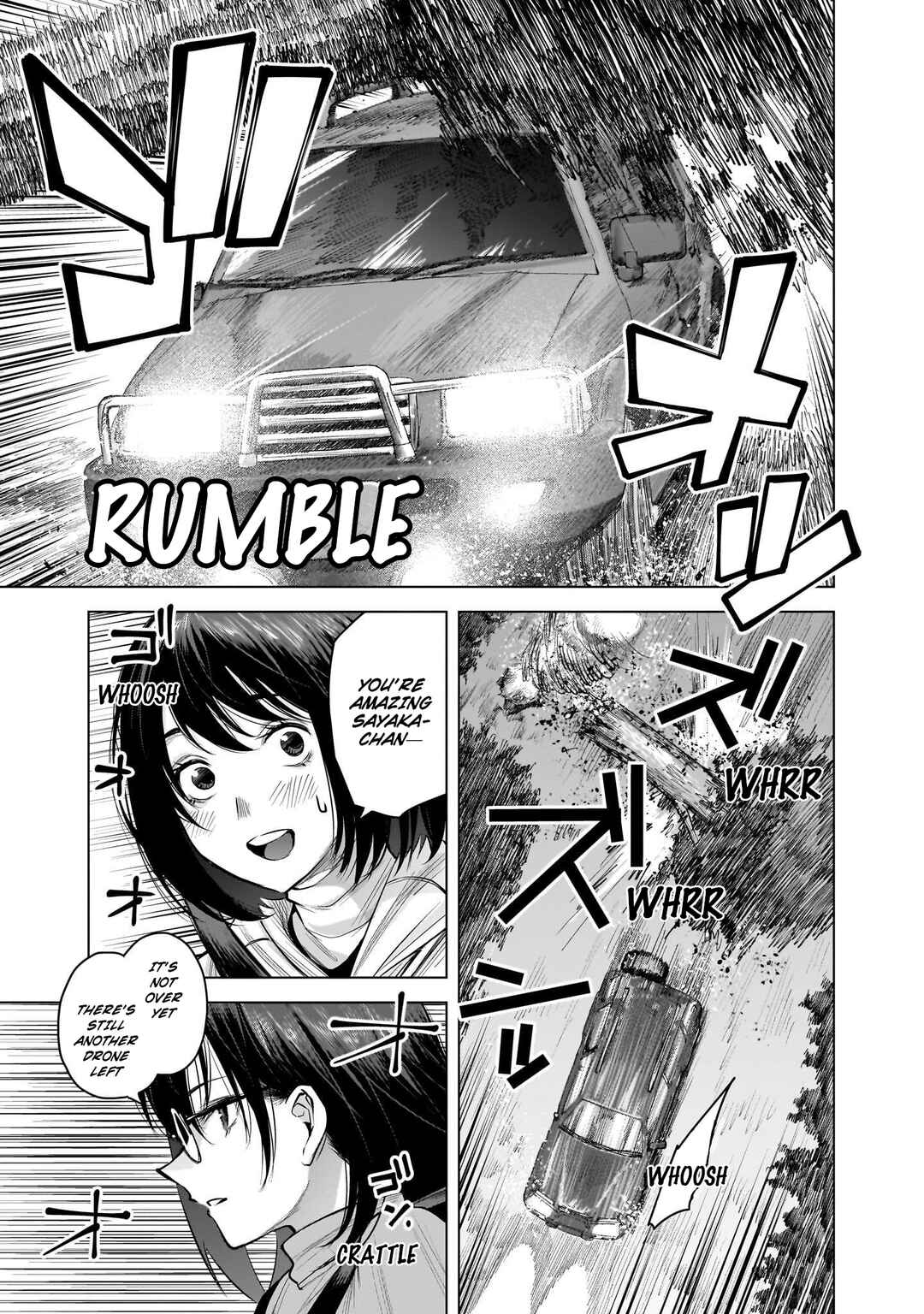 she is beautiful Chapter 11 - Page 7
