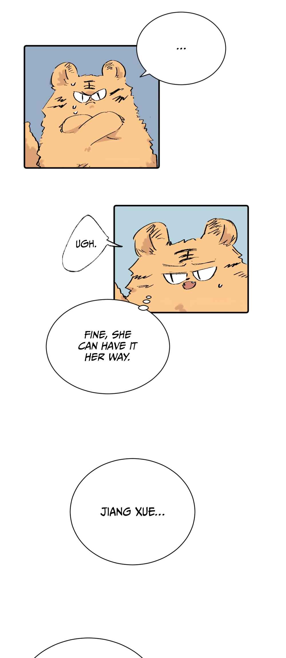 Qīn'ài De Sǐduìtóu Chapter 27 - Page 23