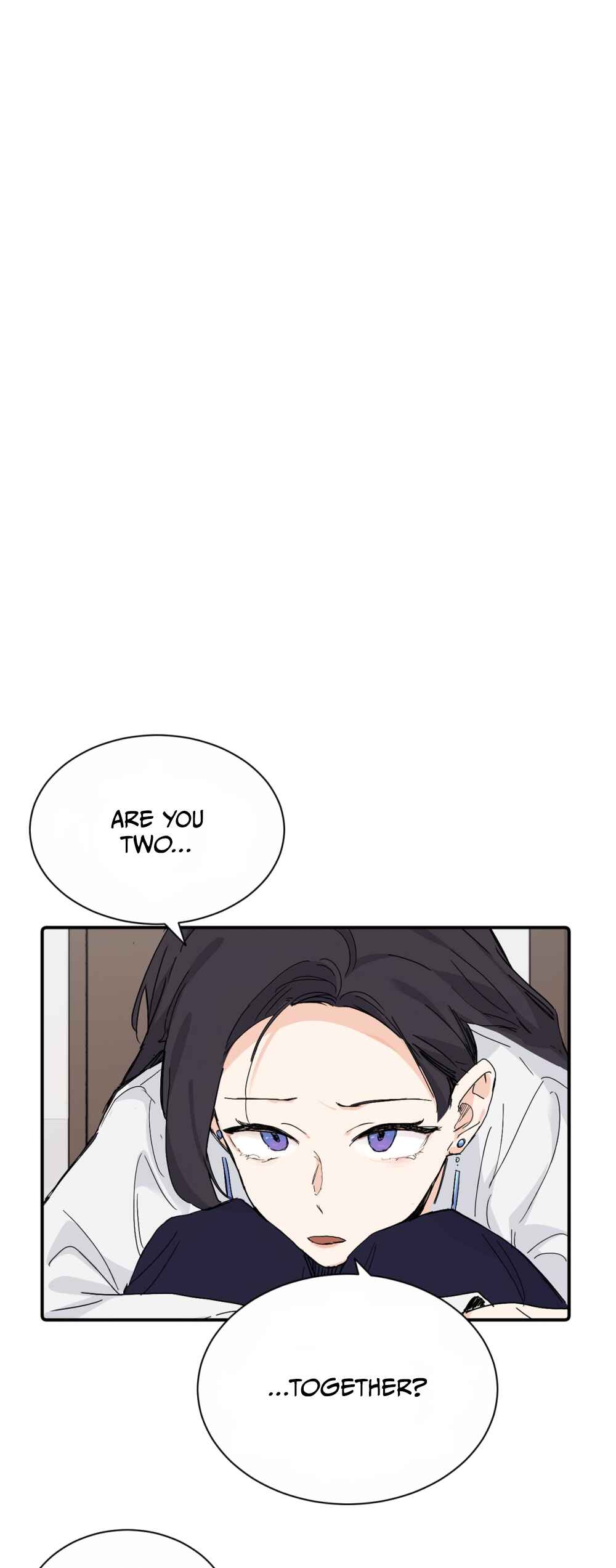 Qīn'ài De Sǐduìtóu Chapter 27 - Page 6