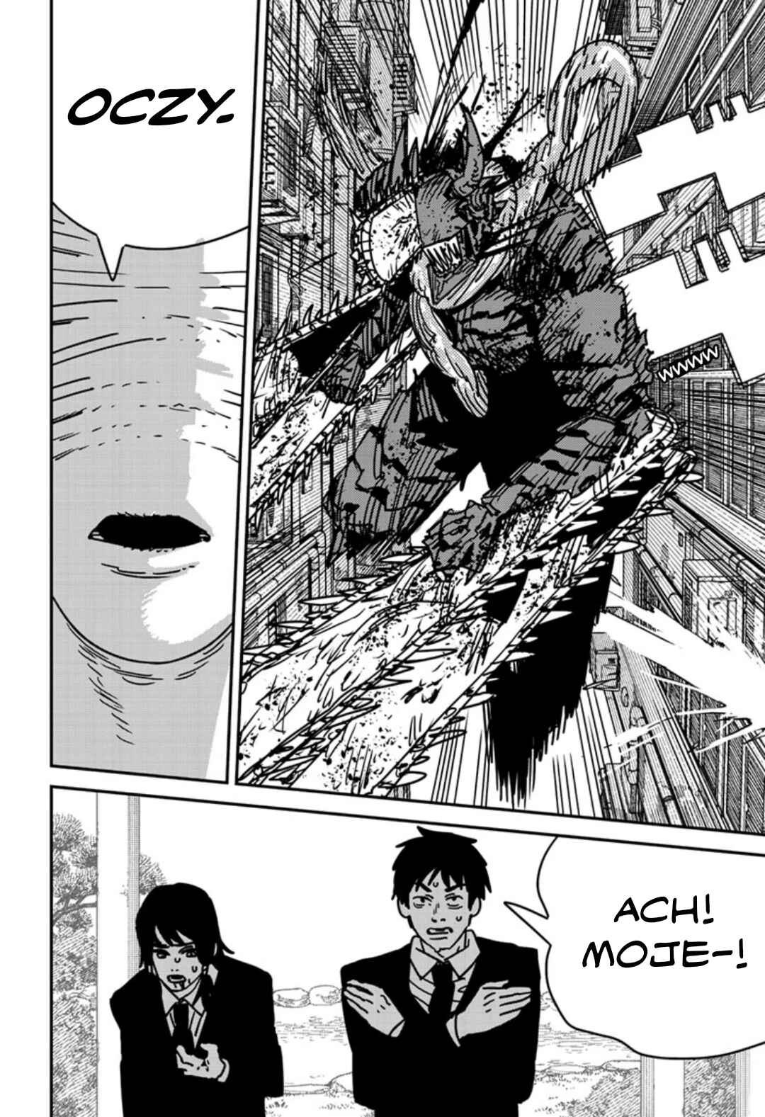 Chainsaw Man Chapter 186 - Page 15